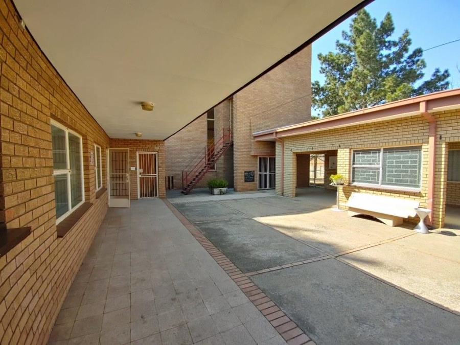 Commercial Property for Sale in Sasolburg Ext 1 Free State